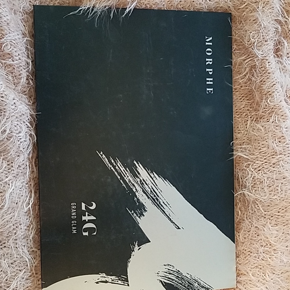 Morphe 24G